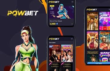 powbet review|Powbet Casino Review .